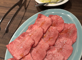 一頭両騨系列　大衆焼肉　肉の一頭　町田: まゆさんの2024年01月の1枚目の投稿写真