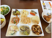自然派ビュッフェ饗の詩 イクスピアリ: りなさんの2024年02月15日の1枚目の投稿写真