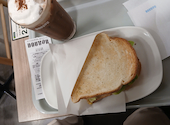 ドトールコーヒーショップサカエチカ店の口コミ画像1