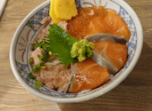 磯丸水産 名駅柳橋店: るるぶさんの2026年05月13日の1枚目の投稿写真