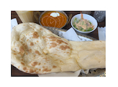 Indian Restaurant SAINO 市川妙典: ゆうさんの2025年11月16日の1枚目の投稿写真