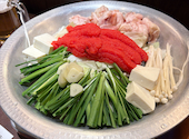 博多もつ鍋専門店 ここや 名駅西口本店: めぐみんさんの2025年01月25日の1枚目の投稿写真