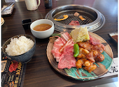 焼肉 宴庭一宮店: パパさんの2026年05月19日の1枚目の投稿写真