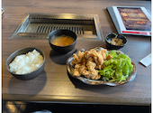 焼肉かぶと一宮店: パパさんの2026年04月18日の1枚目の投稿写真