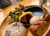 mar cafe マールカフェ: まっちゃんさんの2026年06月04日の1枚目の投稿写真