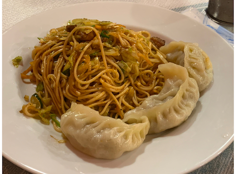 FALCHA ASIAN DINING: satomasaさんの2025年09月21日の1枚目の投稿写真