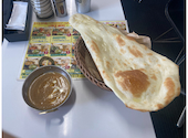 エベレストカレー Everest curry: ライオンさんの2026年06月11日の1枚目の投稿写真