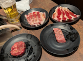 焼肉ダイニング ちからや 仙台駅前店: まさきちさんの2026年03月08日の1枚目の投稿写真