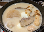 海鮮と豚骨おでん 食べ飲み放題 おすすめ屋 神田店: まさきちさんの2026年06月05日の2枚目の投稿写真