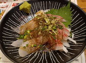 串と飯にはサケキタル 東京駅八重洲店: まさきちさんの2025年10月08日の2枚目の投稿写真