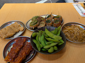串と飯にはサケキタル 東京駅八重洲店: まさきちさんの2026年07月17日の1枚目の投稿写真