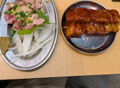 串と飯にはサケキタル 東京駅八重洲店: まさきちさんの2026年08月28日の3枚目の投稿写真