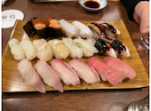 雛鮨　新宿アイランドタワー: けんたさんの2023年12月の1枚目の投稿写真