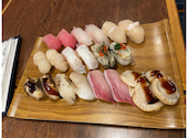 雛鮨 新宿アイランドタワー: けんたさんの2023年12月29日の2枚目の投稿写真