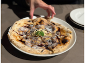 PIZZERIA BAR ConeLi ピッツェリアバール コネリ 横須賀中央店: mamixxxさんの2026年03月24日の2枚目の投稿写真