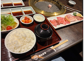 焼肉 すきしゃぶ おんどる 福津海岸通り店: 山崎さんさんの2026年04月22日の1枚目の投稿写真