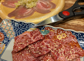 厚切りタンとA5和牛食べ放題 焼肉ホルモンたけ田 立川南口店: サトシーニさんの2026年04月13日の2枚目の投稿写真