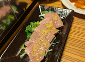 神保町食肉センター上野店: サトシーニさんの2026年04月22日の2枚目の投稿写真