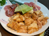 崔おばさんのビックリホルモン家 南大分店: さくらさんの2020年12月27日の1枚目の投稿写真