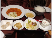 中華ダイニング 餃子屋台 ホテルエクセル岡山店: soulmanさんの2026年05月21日の2枚目の投稿写真