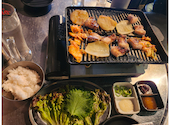 コリアンダイニング住吉 栄店: sayuri13jkloveさんの2026年08月06日の1枚目の投稿写真