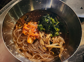 コリアンダイニング住吉 栄店: sayuri13jkloveさんの2026年08月06日の2枚目の投稿写真