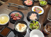 焼肉ホルモン 東郷: sayuri13jkloveさんの2026年08月18日の1枚目の投稿写真
