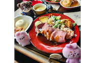 Farmers Kitchen THE gram: sayuri13jkloveさんの2026年09月02日の1枚目の投稿写真