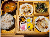 カフェ TSUKUMO食堂 ツクモショクドウ 豊田本店: sayuri13jkloveさんの2026年08月21日の1枚目の投稿写真