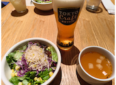 チーズキッチン ラクレ CHEESE KITCHEN RACLER 渋谷ヒカリエ: EMILYさんの2026年06月22日の1枚目の投稿写真