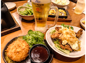三代目鳥メロ 仙川駅前店: EMILYさんの2026年05月19日の1枚目の投稿写真