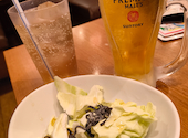 三代目鳥メロ 仙川駅前店: EMILYさんの2026年06月02日の1枚目の投稿写真