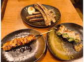三代目 鳥メロ 仙川駅前店: EMILYさんの2026年09月12日の3枚目の投稿写真