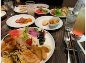 ANAクラウンプラザホテル新潟 オールデイダイニング シーズンカフェ: さわさんの2024年12月23日の2枚目の投稿写真
