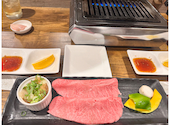 焼肉 友好苑: はるさんさんの2026年08月12日の1枚目の投稿写真