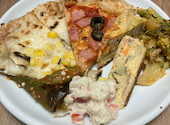 サルヴァトーレ クオモ SALVATORE CUOMO PIZZA ピッツァ 伏見: keikoさんさんの2026年07月31日の3枚目の投稿写真