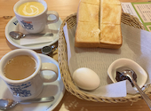 コメダ珈琲店 なぎさモール辻堂店: keikoさんさんの2026年04月28日の1枚目の投稿写真