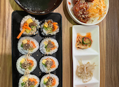 韓国料理 永盛: keikoさんさんの2026年07月31日の2枚目の投稿写真