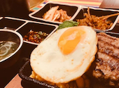 焼肉 陽山道 上野広小路店: konaさんの2026年07月08日の1枚目の投稿写真