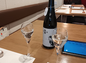 日本酒バル＆カフェ　坂ノ下ノオリゼ　根津: たっしーさんの2025年03月の1枚目の投稿写真