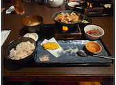 花殿 ka-den 梅田茶屋町 近江牛一頭買い牧場直送店: ハマちゃんさんの2026年07月25日の2枚目の投稿写真