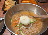 肉×鍋×韓国料理 韓国バル OKOGE 梅田お初天神店: ハマちゃんさんの2025年04月06日の1枚目の投稿写真