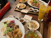 2階のタイ料理屋 コップン天満: まつさんの2025年12月の1枚目の投稿写真