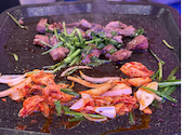 韓国食堂3世 神戸三宮: sayaさんの2025年05月25日の2枚目の投稿写真