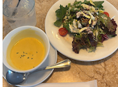 cafe terrace&bistro Queency: あづさんの2025年12月22日の1枚目の投稿写真