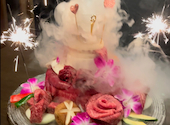 夜桜OSU: マコオンさんの2023年07月16日の1枚目の投稿写真