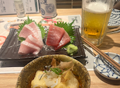 魚貝　とろぼっち　大船店: イミンさんの2026年10月08日の2枚目の投稿写真