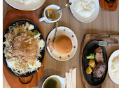 ステーキのどん 三鷹店: ももさんの2026年07月08日の1枚目の投稿写真