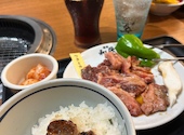 焼肉の和民 東岡崎駅前店: ももさんの2026年09月08日の1枚目の投稿写真
