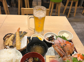 寿司と天ぷら鶴松新 ARATAグラングリーン大阪店: ももさんの2026年03月24日の1枚目の投稿写真